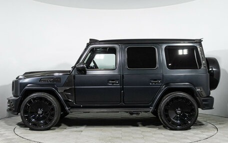 Mercedes-Benz G-Класс AMG, 2020 год, 21 000 000 рублей, 8 фотография