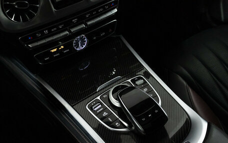 Mercedes-Benz G-Класс AMG, 2020 год, 21 000 000 рублей, 16 фотография