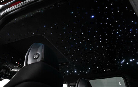 Mercedes-Benz G-Класс AMG, 2020 год, 21 000 000 рублей, 24 фотография