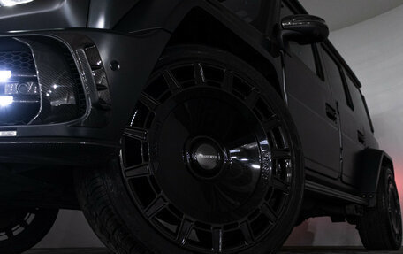 Mercedes-Benz G-Класс AMG, 2020 год, 21 000 000 рублей, 28 фотография