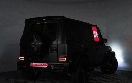 Mercedes-Benz G-Класс AMG, 2020 год, 21 000 000 рублей, 31 фотография