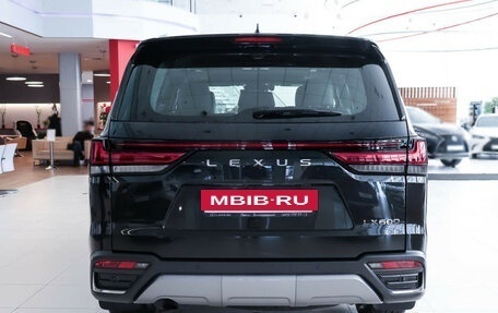 Lexus LX, 2023 год, 18 900 000 рублей, 9 фотография