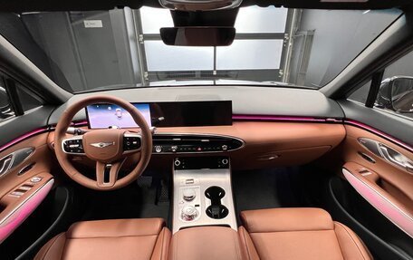 Genesis GV70, 2025 год, 8 350 000 рублей, 10 фотография