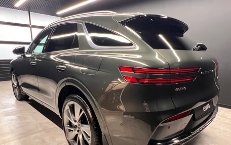 Genesis GV70, 2025 год, 8 350 000 рублей, 4 фотография