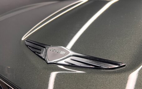 Genesis GV70, 2025 год, 8 350 000 рублей, 7 фотография