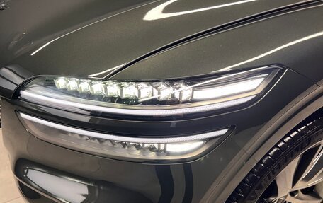 Genesis GV70, 2025 год, 8 350 000 рублей, 5 фотография