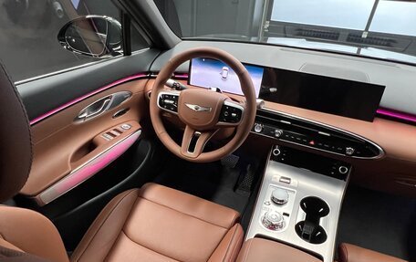 Genesis GV70, 2025 год, 8 350 000 рублей, 11 фотография