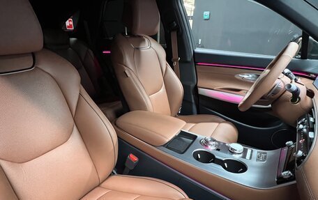 Genesis GV70, 2025 год, 8 350 000 рублей, 14 фотография