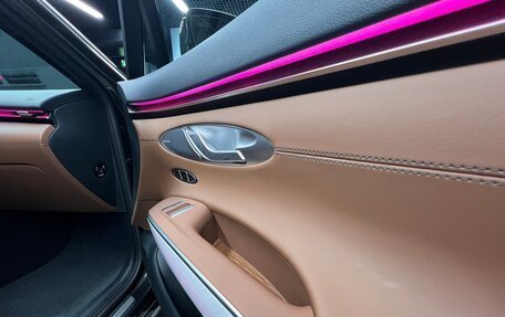 Genesis GV70, 2025 год, 8 350 000 рублей, 13 фотография