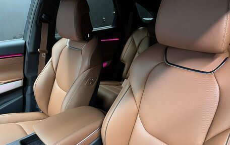 Genesis GV70, 2025 год, 8 350 000 рублей, 19 фотография