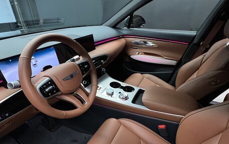 Genesis GV70, 2025 год, 8 350 000 рублей, 16 фотография