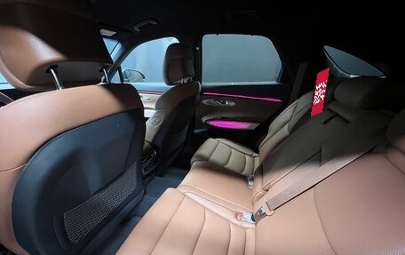 Genesis GV70, 2025 год, 8 350 000 рублей, 20 фотография