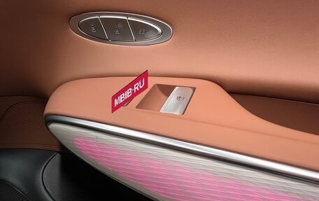 Genesis GV70, 2025 год, 8 350 000 рублей, 15 фотография