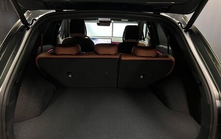 Genesis GV70, 2025 год, 8 350 000 рублей, 9 фотография