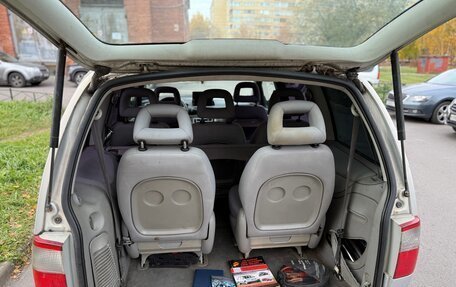 Ford Galaxy II, 2002 год, 295 000 рублей, 10 фотография