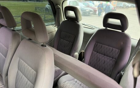 Ford Galaxy II, 2002 год, 295 000 рублей, 8 фотография