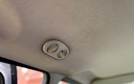 Ford Galaxy II, 2002 год, 295 000 рублей, 11 фотография