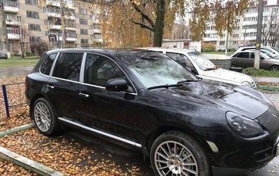 Porsche Cayenne III, 2005 год, 579 000 рублей, 1 фотография
