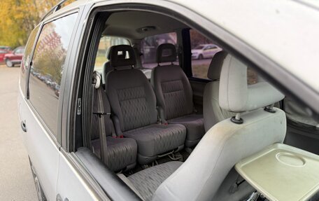 Ford Galaxy II, 2002 год, 295 000 рублей, 13 фотография