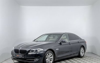 BMW 5 серия, 2012 год, 1 570 000 рублей, 1 фотография