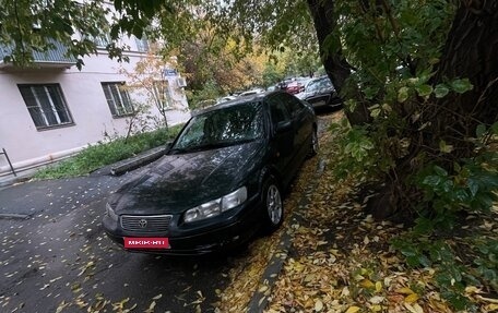 Toyota Camry, 1997 год, 420 000 рублей, 1 фотография
