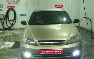 Chevrolet Lacetti, 2006 год, 475 000 рублей, 1 фотография