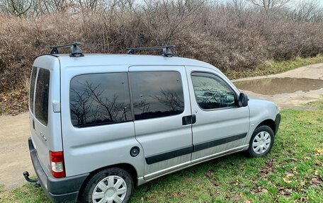 Citroen Berlingo II рестайлинг, 2010 год, 800 000 рублей, 3 фотография