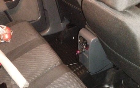 Volkswagen Golf Plus I, 2008 год, 520 000 рублей, 3 фотография