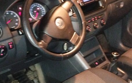 Volkswagen Golf Plus I, 2008 год, 520 000 рублей, 2 фотография