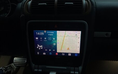 Porsche Cayenne III, 2005 год, 579 000 рублей, 9 фотография