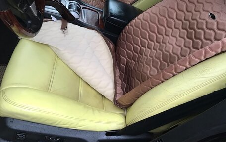 Porsche Cayenne III, 2005 год, 579 000 рублей, 8 фотография