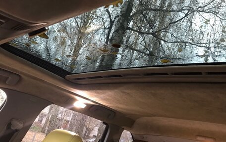 Porsche Cayenne III, 2005 год, 579 000 рублей, 10 фотография