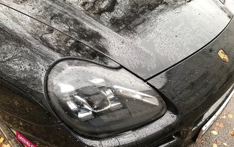 Porsche Cayenne III, 2005 год, 579 000 рублей, 3 фотография