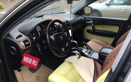 Porsche Cayenne III, 2005 год, 579 000 рублей, 7 фотография