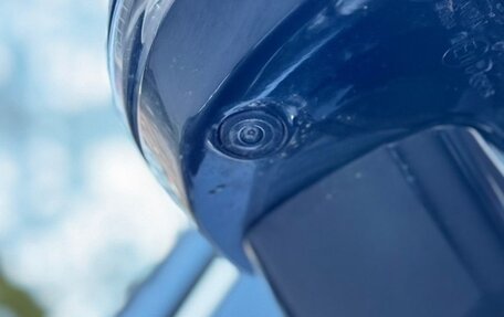 Volvo S90 II рестайлинг, 2017 год, 2 350 000 рублей, 11 фотография