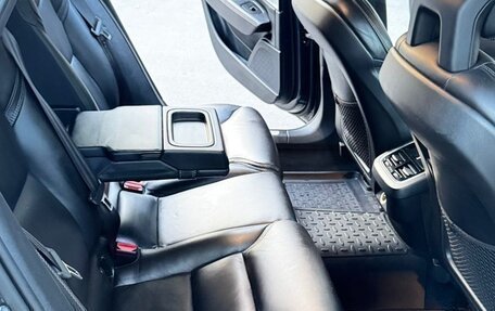 Volvo S90 II рестайлинг, 2017 год, 2 350 000 рублей, 13 фотография