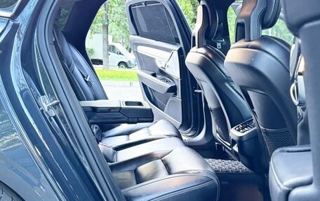 Volvo S90 II рестайлинг, 2017 год, 2 350 000 рублей, 12 фотография