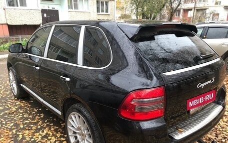 Porsche Cayenne III, 2005 год, 579 000 рублей, 5 фотография