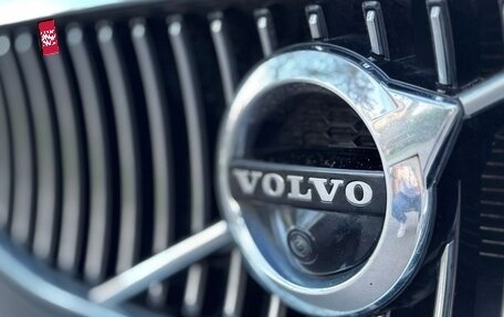 Volvo S90 II рестайлинг, 2017 год, 2 350 000 рублей, 10 фотография