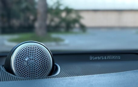 Volvo S90 II рестайлинг, 2017 год, 2 350 000 рублей, 22 фотография