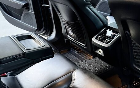 Volvo S90 II рестайлинг, 2017 год, 2 350 000 рублей, 14 фотография