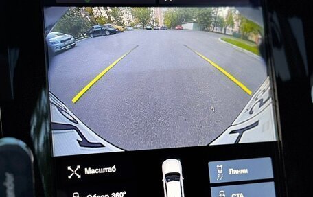 Volvo S90 II рестайлинг, 2017 год, 2 350 000 рублей, 17 фотография