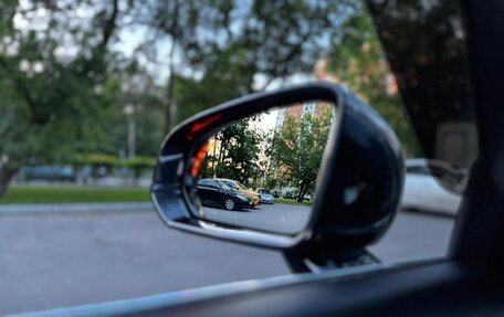 Volvo S90 II рестайлинг, 2017 год, 2 350 000 рублей, 21 фотография