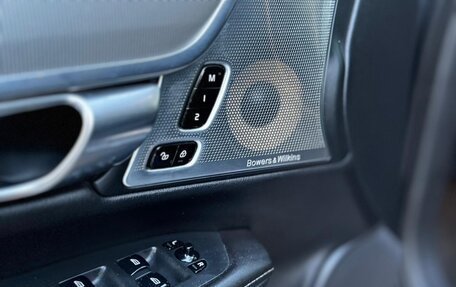 Volvo S90 II рестайлинг, 2017 год, 2 350 000 рублей, 23 фотография