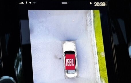 Volvo S90 II рестайлинг, 2017 год, 2 350 000 рублей, 18 фотография