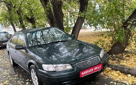 Toyota Camry, 1997 год, 420 000 рублей, 2 фотография