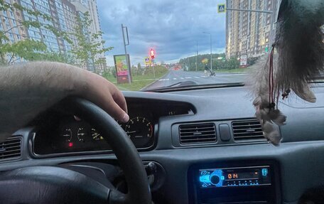 Toyota Camry, 1997 год, 420 000 рублей, 15 фотография