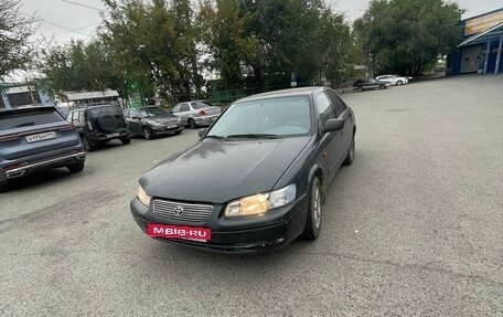 Toyota Camry, 1997 год, 420 000 рублей, 4 фотография