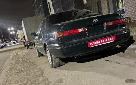 Toyota Camry, 1997 год, 420 000 рублей, 8 фотография