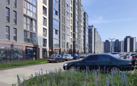 Toyota Camry, 1997 год, 420 000 рублей, 16 фотография